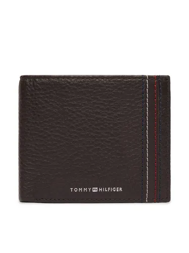 Кошелек Tommy Hilfiger Th Central Cc & Coin AM0AM14233