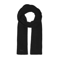 Set de eșarfă și pălărie Liu Jo 2f3012 M0300 Nero 22222