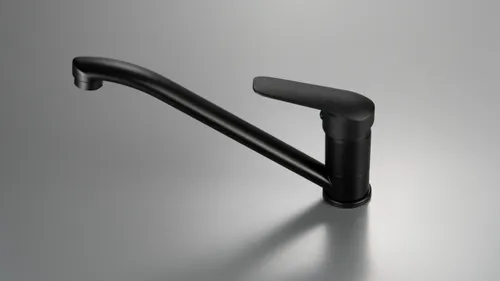 Bateria DEANTE Boro BMO N60M Czarny matowy