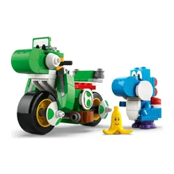 LEGO Super Mario 72031 Mario Kart - Yoshi Bike