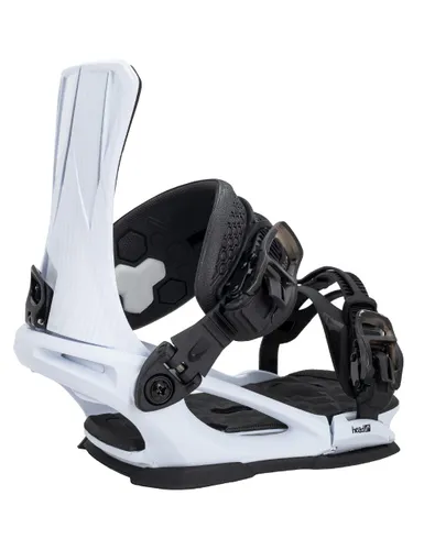 Wiązania snowboardowe męskie Head NX Four - Rozmiar - XL