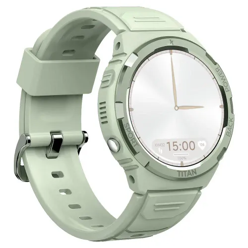 Smartwatch Maxcom FW100 Valkiria Miętowy