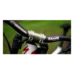 Gidon MTB RENTHAL Fatbar Karbon V2