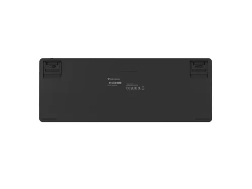 Klawiatura mechaniczna Genesis Thor 430 TKL Wireless Czarny
