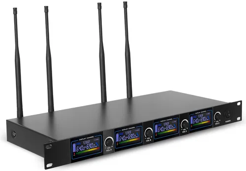 Zestaw mikrofonowy MUSICMATE MM-850 OpenStage