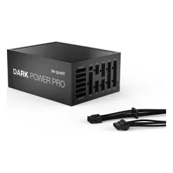 Güç kaynağı sessiz olun! Dark Power Pro 12 1500W (BN312)