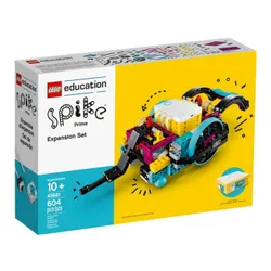 LEGO Education 45681 Spike Prime zestaw dodatkowy