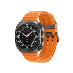 Smartwatch Samsung Galaxy Watch Ultra 2025 LTE 47mm Szary