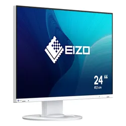 EIZO FlexScan EV2410R-WT - 75Hz | 1920 x 1200 | IPS | 24,1''
