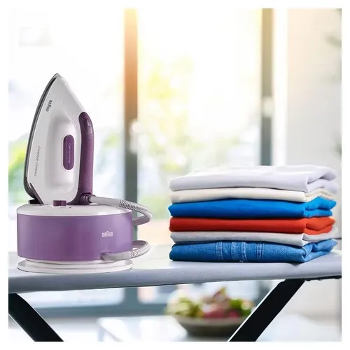 Braun CareStyle Compact buhar Jeneratörü is 2144VI