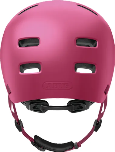 Kask rowerowy orzeszek ABUS XOXO