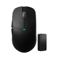Myszka gamingowa Lamzu Atlantis Mini 4K Czarny