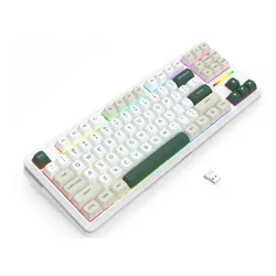 Klawiatura REDRAGON Wildslash K734WCG-RGB-PRO