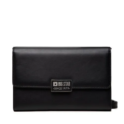Geanta Big Star Shoes II674002 Neagra