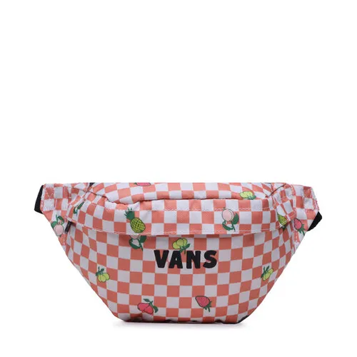 Vans Traveler Fan Vn0a5i1gbrw1 Pungă De Rinichi La Cuptor La Soare / Marsh