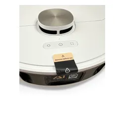 Robot sprzątający Dreame L10s Pro Ultra Heat Funkcja mopowania Stacja oczyszczająca Tworzenie mapy pomieszczenia 74dB - outlet