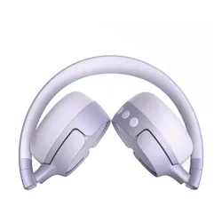 Беспроводные наушники Fresh ' N Rebel Code Fuse Over-Ear Bluetooth Dreamy Lilac