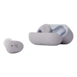 Słuchawki dokanałowe FINAL AUDIO Ag Cotsubu MK2 ASMR Lawendowy