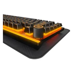 Klawiatura BE QUIET! Light Mount Silent Tactile