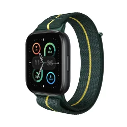 Smartwatch Motorola Moto Watch Fit Zielony
