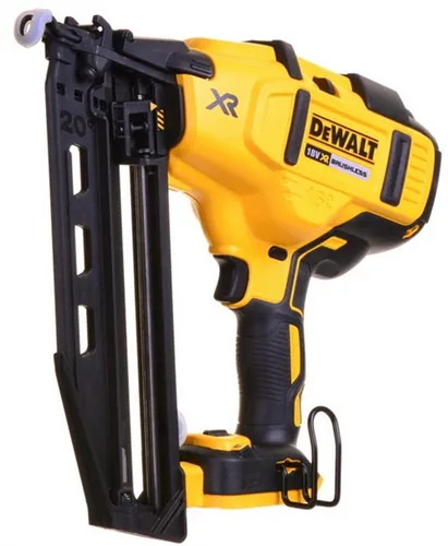 Gwoździarka DeWalt DCN660N