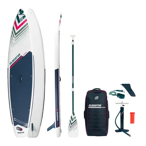 Deska SUP Gladiator Origin Touring 12'6''