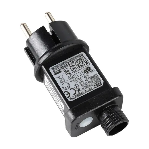 Lampki świąteczne 1512 LED 11 m