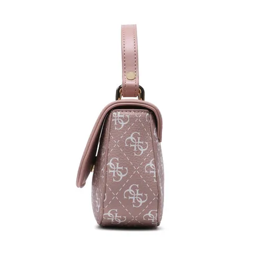 Ghiciți geanta cu clapetă Crossbody J3GZ17 WFEN0 G1G5