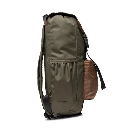 Invicta Chat Colorblock Rucsac 206002287 Verde militare / Partridge BP3