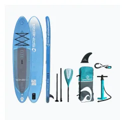 Deska SUP SPINERA Lets Paddle 12'4''
