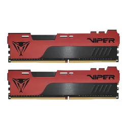 Pamięć RAM Patriot Viper Elite II DDR4 64GB (2x32GB) 3600 CL20