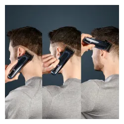 Maszynka do włosów Rowenta TN1551 150min