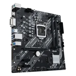 Płyta główna Asus PRIME H410M-K R2.0