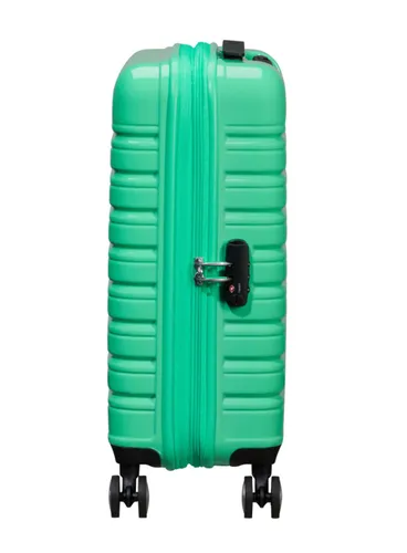 Чемодан American Tourister Flashline - light green