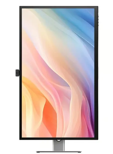 ALOGIC Clarity Pro Max 32'' UHD 4K z 65W PD i kamerą internetową