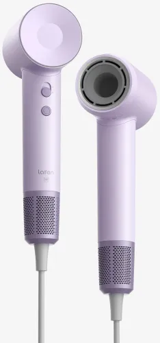 Фен для волос LAIFEN Se Special фиолетовый 1500Вт