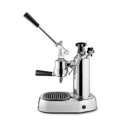 Кофеварка La Pavoni Lusso LPLELQ01EU