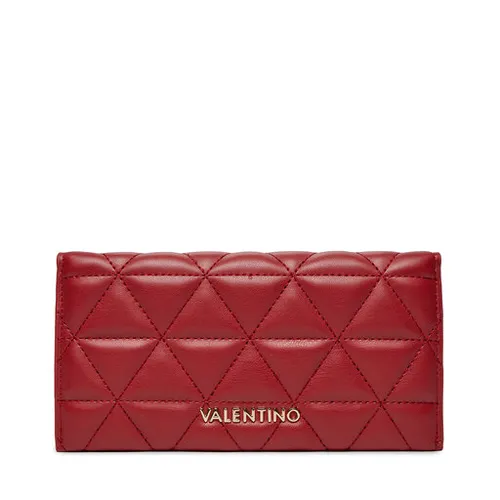 Большой женский кошелек Valentino Carnaby Vps7lo216 Rosso 003