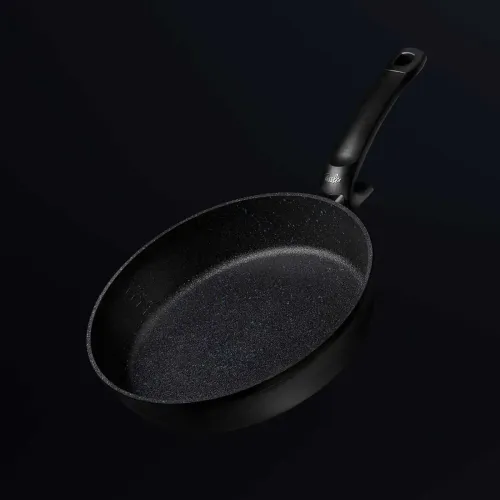FISSLER Adamant Comfort 24 cm - patelnia nieprzywierająca
