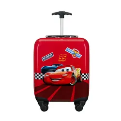 Детский чемодан Samsonite Disney Ultimate-cars