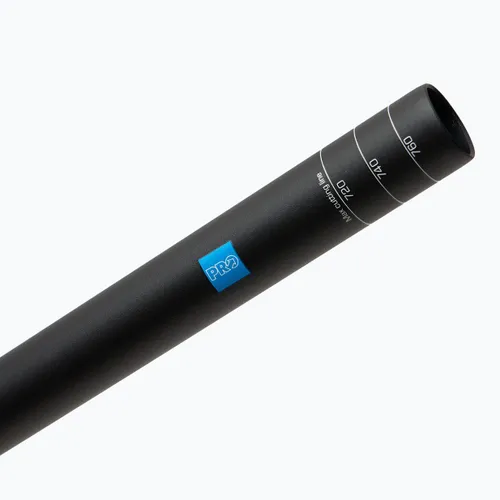 Руль для велосипеда PRO Koryak Riser 10, чёрный, 780 мм