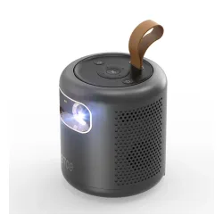 Projektor ETOE Dolphin LED DLP Full HD Wi-Fi Bluetooth Chromecast AirPlay Google TV