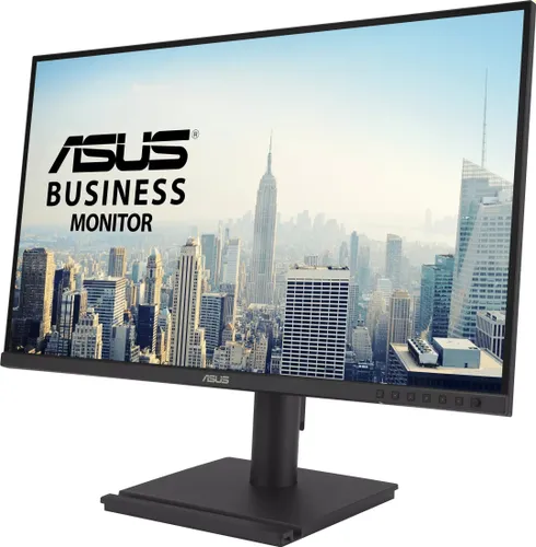 Monitor ASUS BE27ACGN 27" 2560x1440px IPS 120Hz