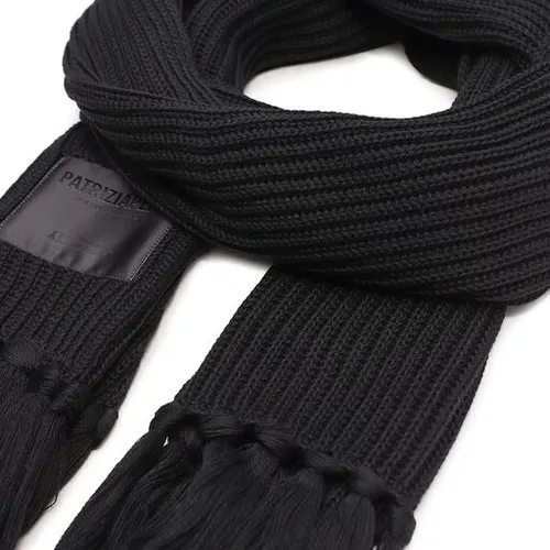 Esarfa Patrizia Pepe 2f0049 / K070-K103 Nero