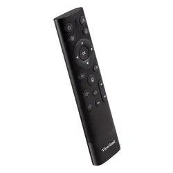 Projektor VIEWSONIC X1-4K Pro 4K UHD (3840 x 2160), 2500 ANSI lumen, Wi-Fi, Bluetooth