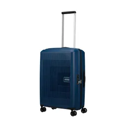 Bavul American Tourister AeroStep-navy blue