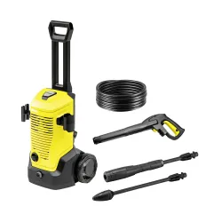 Myjka ciśnieniowa Karcher K 4 1.679-500.0