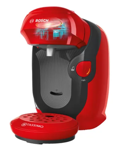 Капсульная кофемашина Bosch Tassimo Style TAS1103