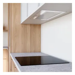 Okap Globalo Flueris 60.1 Inox