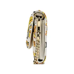 Geantă de modă Versace Jeans 74va5pf3 ZS597 G03